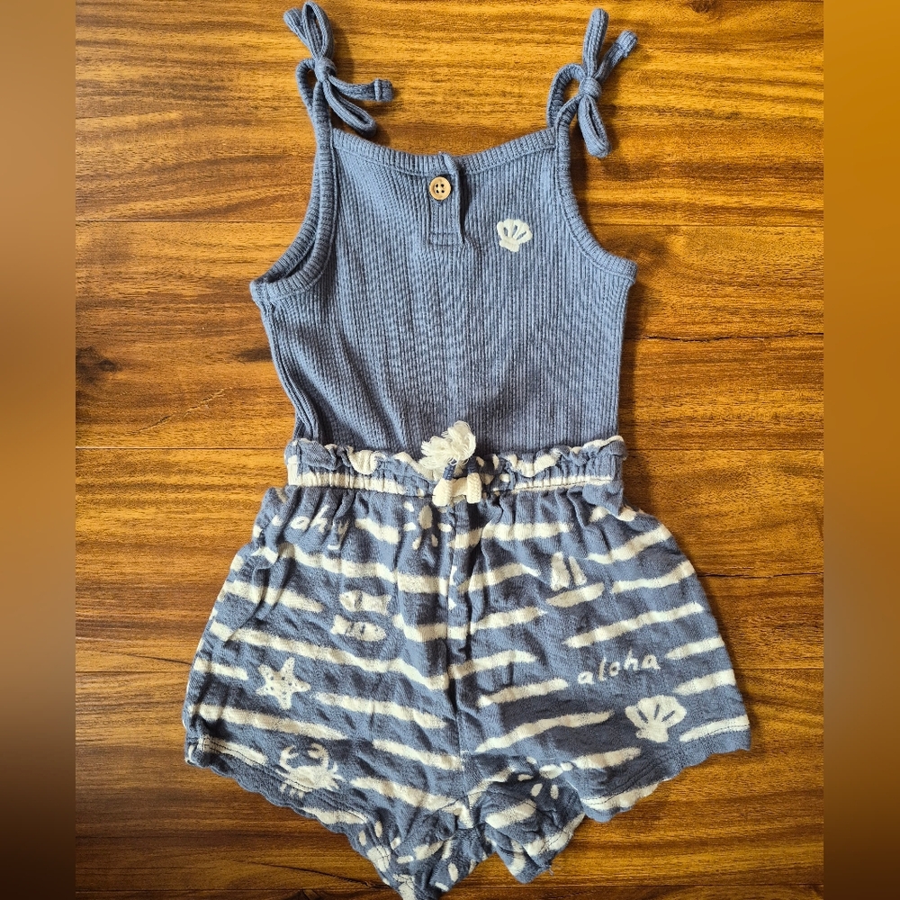 Toddler Girls' Little Co by Lauren Conrad Bundle- 2T - Picture 3 of 10